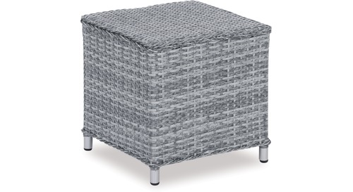 Cabo Square Outdoor Side Table Cabo Square Outdoor Side Table